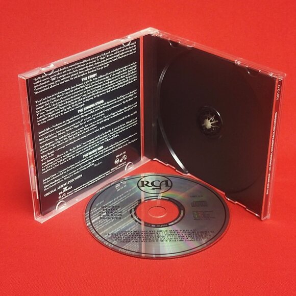 Bye Bye Birdie An Original Soundtrack CD 1963 - Picture 6 of 8